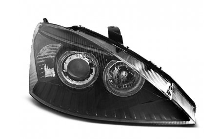 Фары передние Ford Focus MK1 2001-2004