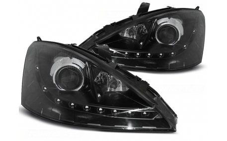 Фары передние Ford Focus MK1 2001-2004