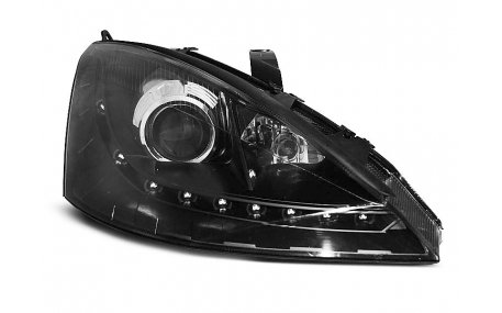 Фары передние Ford Focus MK1 2001-2004