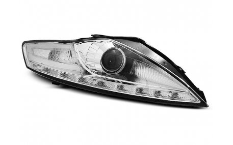 Фары передние Ford Mondeo MK4 2007-2010