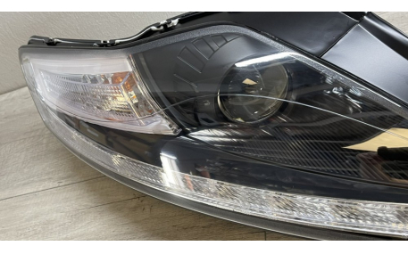 Фары передние Ford Mondeo MK4 2007-2010
