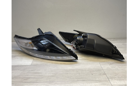 Фары передние Ford Mondeo MK4 2007-2010