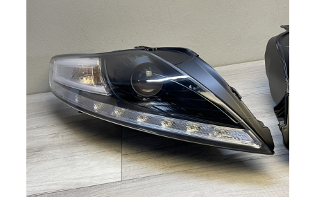 Фары передние Ford Mondeo MK4 2007-2010