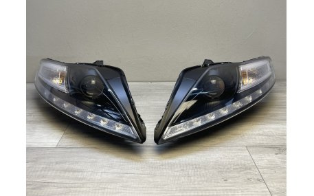 Фары передние Ford Mondeo MK4 2007-2010