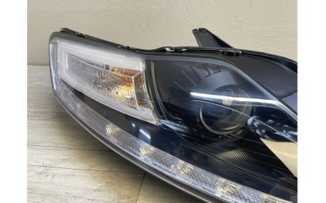 Фары передние Ford Mondeo MK4 2007-2010