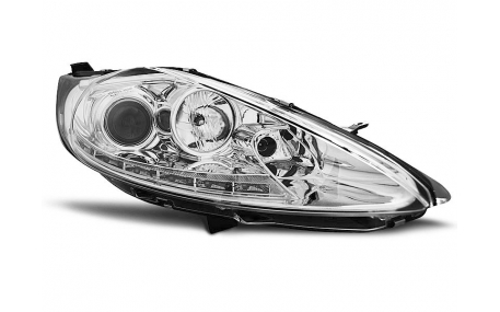 Фары передние Ford Fiesta