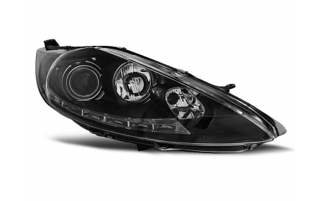 Фары передние Ford Fiesta