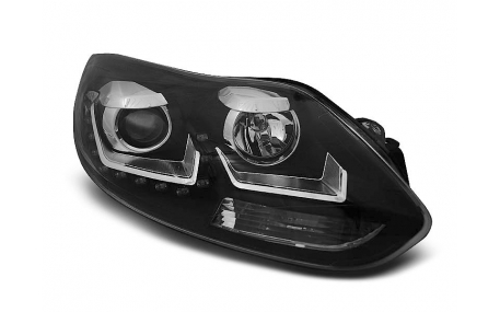 Фары передние Ford Focus MK3 2011-2014