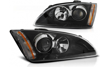 Фары передние Ford Focus MK2 2004-2008