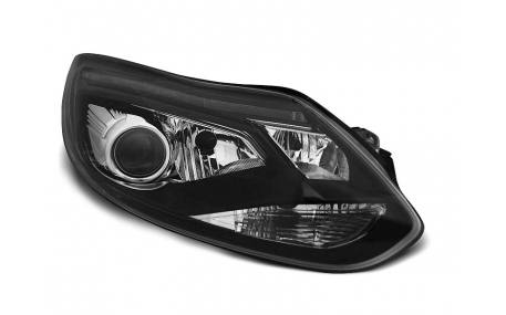 Фары передние Ford Focus MK3 2011-2014