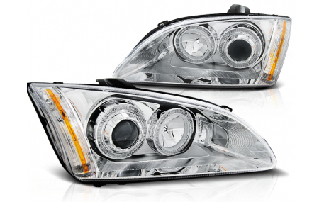 Фары передние Ford Focus MK2 2004-2008