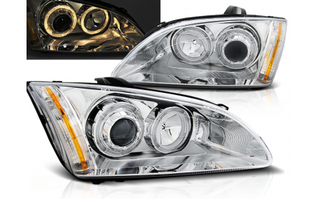 Фары передние Ford Focus MK2 2004-2008