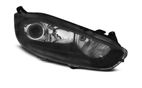 Фары передние Ford Fiesta MK7