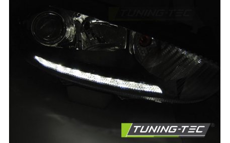 Фары передние Ford Fiesta MK7