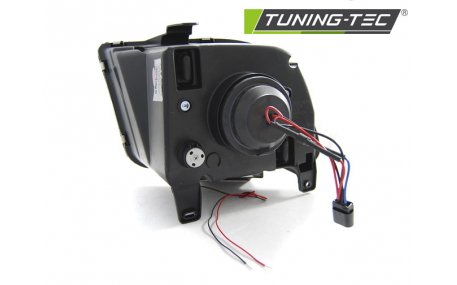 Фары передние Ford Mustang 2005-2009