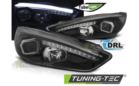 Фары передние Ford Focus MK3 2015-2018