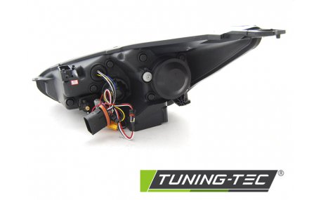 Фары передние Ford Focus MK3 2015-2018