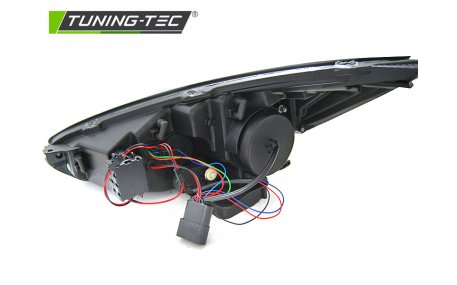 Фары передние Ford Focus MK3 2015-2018