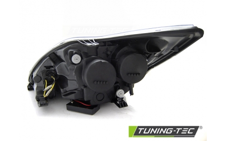 Фары передние Ford Focus MK2 2008-2010