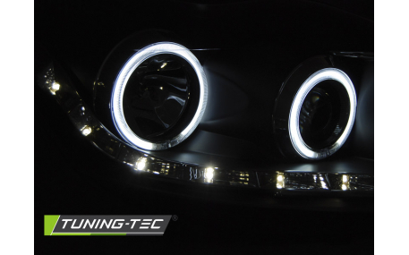 Фары передние Ford Focus MK2 2008-2010