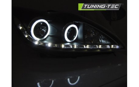 Фары передние Ford Focus MK2 2008-2010