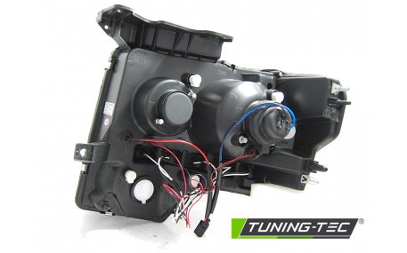 Фары передние Ford F150