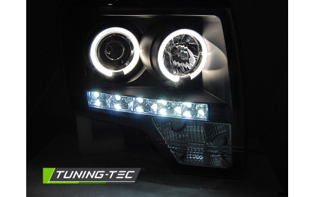 Фары передние Ford F150