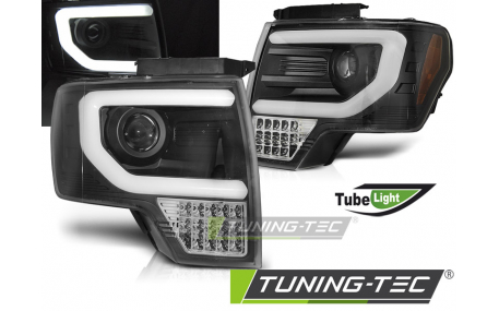 Фары передние Ford F150