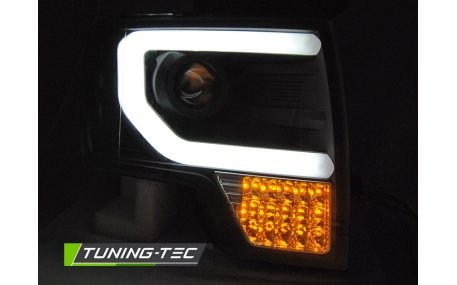 Фары передние Ford F150