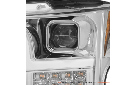 Фары передние Ford F150 2017-2020