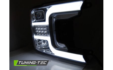 Фары передние Ford F150 2017-2020