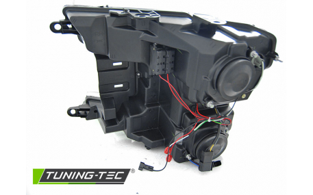 Фары передние Ford F150 2017-2020