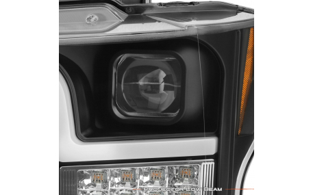 Фары передние Ford F150 2017-2020