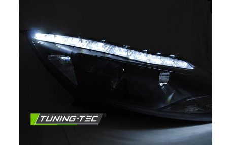 Фары передние Ford Focus MK3 2011-2014