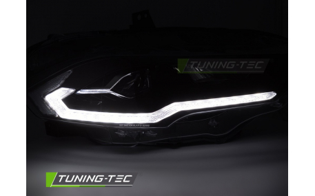 Фары передние Ford Mustang 2018-2022