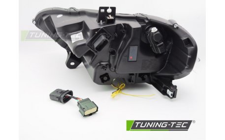 Фары передние Ford Mustang 2018-2022