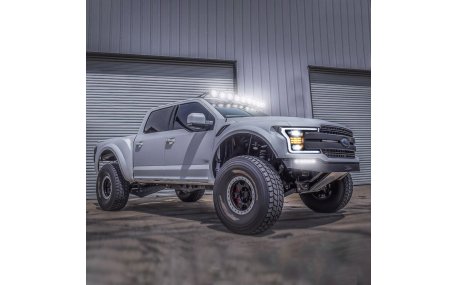 Фары передние Ford F150 2017-2020
