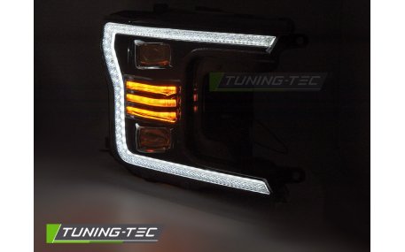 Фары передние Ford F150 2017-2020