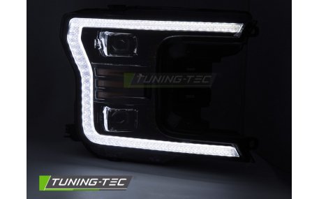 Фары передние Ford F150 2017-2020