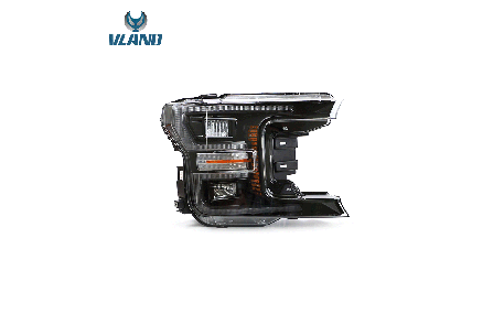 Фары передние Ford F150 2017-2020