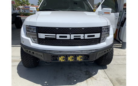 Фары передние Ford F150