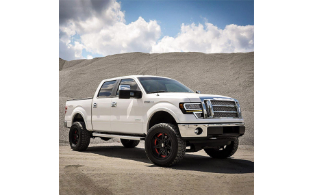 Фары передние Ford F150