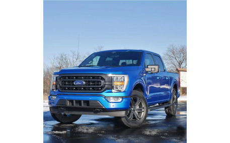 Фары передние Ford F150