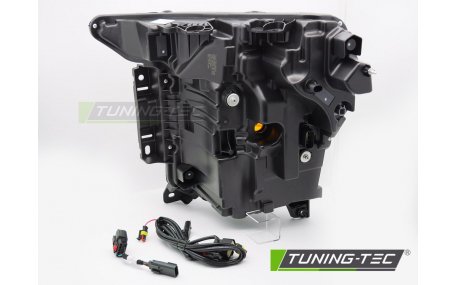 Фары передние Ford F150