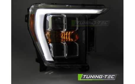 Фары передние Ford F150