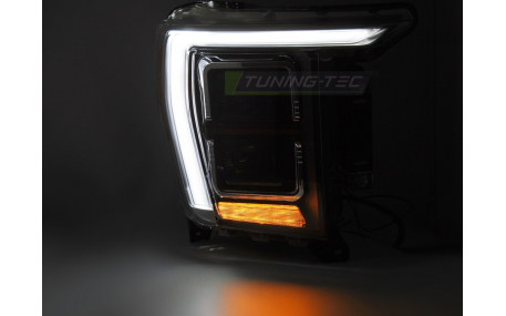 Фары передние Ford F150