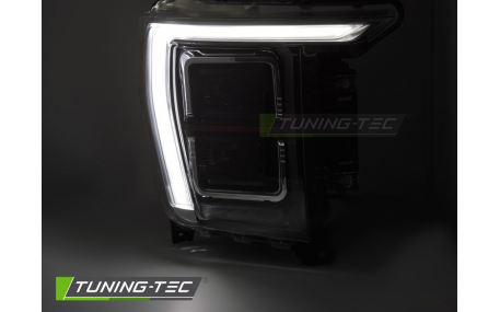 Фары передние Ford F150