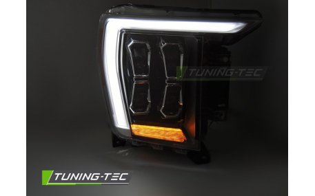 Фары передние Ford F150