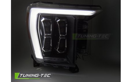 Фары передние Ford F150