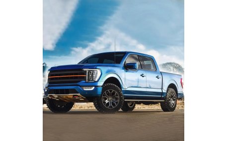 Фары передние Ford F150
